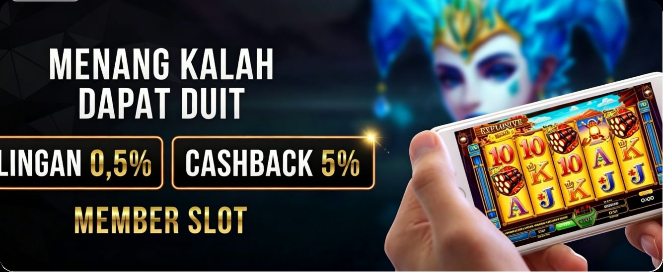 Main totoslotrp.com Menang Jackpot Besar