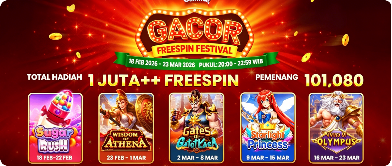 Login totoslot Sekarang Bonus Melimpah